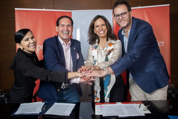 Nacional Seguros recibe reconocimiento por sus acciones de RSE en Medio Ambiente, Géreno y Empleabilidad 