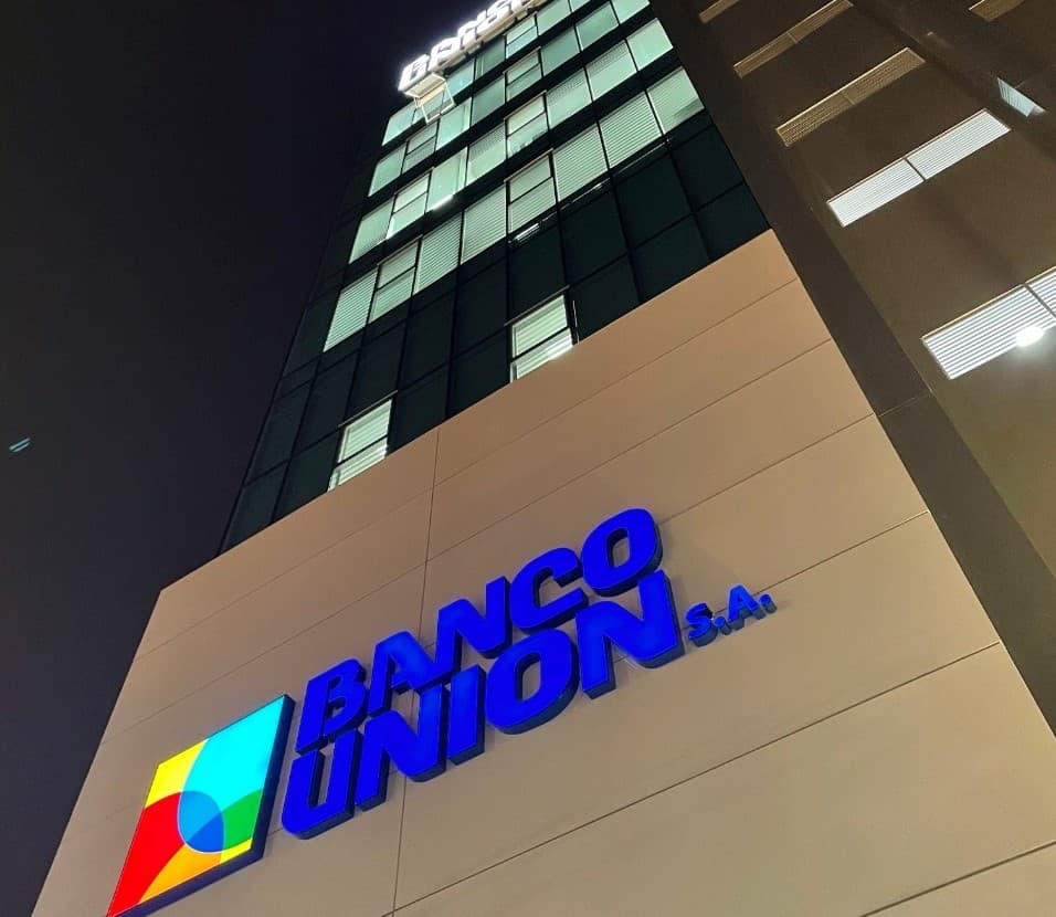 Banco Unión, líder en crecimiento y apoyo al desarrollo económico de Oruro