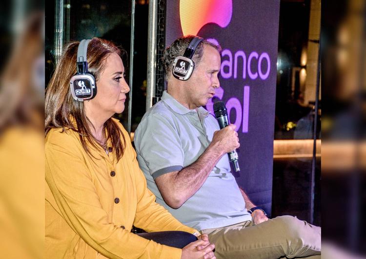 BancoSol potenciará el talento innovador y los emprendimientos liderados por mujeres