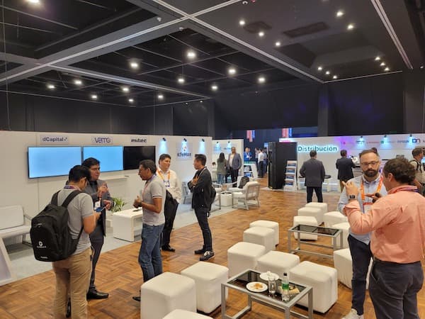DATEC INNOVA logra récord de asistencia  con más de 1.000 participantes