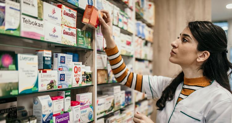 La Industria Farmacéutica boliviana reunida para enfrentar desafíos