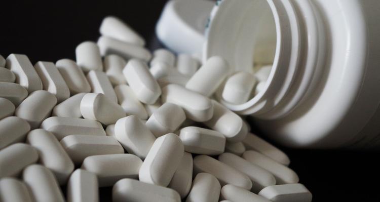 Medicamentos y su lucha diaria contra el contrabando