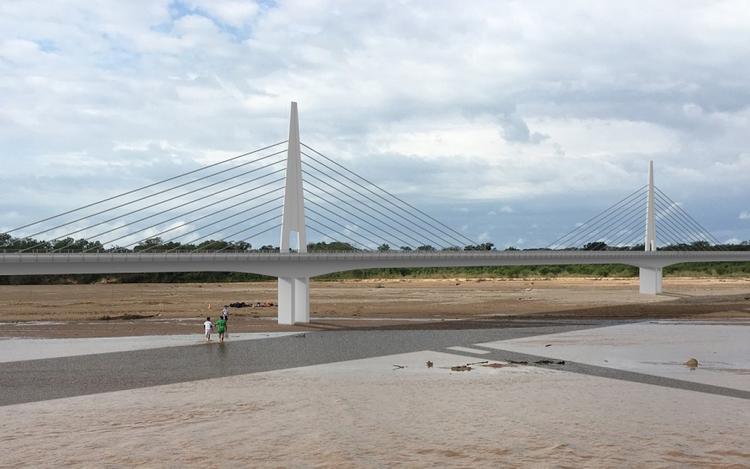 Puente Urubó Village, aporte privado al urbanismo cruceño