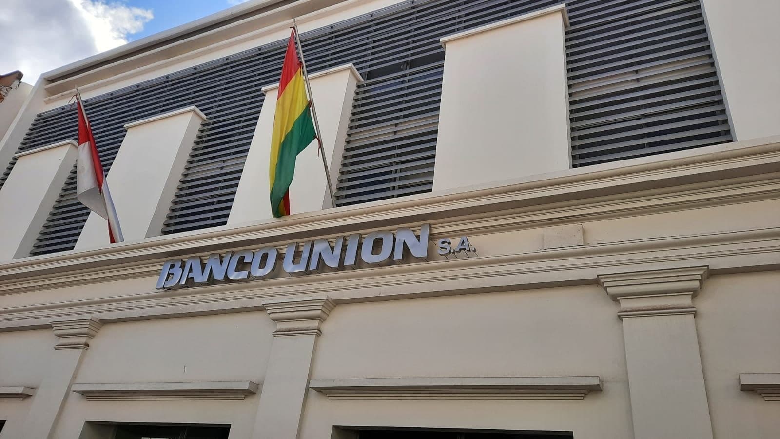 Banco Unión S.A. impulsa la economía de Tarija alcanzando una cartera crediticia de $us156 millones