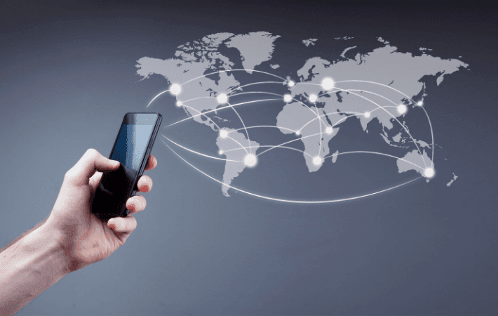 ANÁLISIS DE LAS TELECOMUNICACIONES EN EL PAÍS
