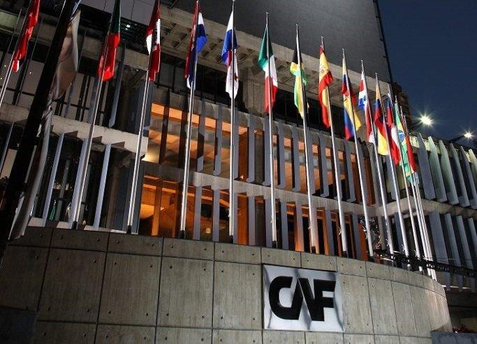S&amp;P mejora Calificación de riesgo de CAF