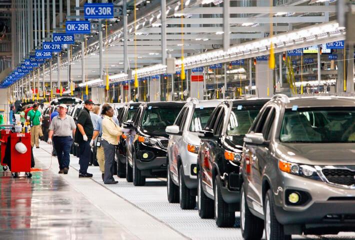 ANÁLISIS DEL MERCADO AUTOMOTRIZ EN BOLIVIA
