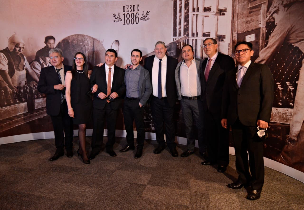CBN: 135 a&ntilde;os de historia, solidaridad e innovaci&oacute;n que construye el futuro