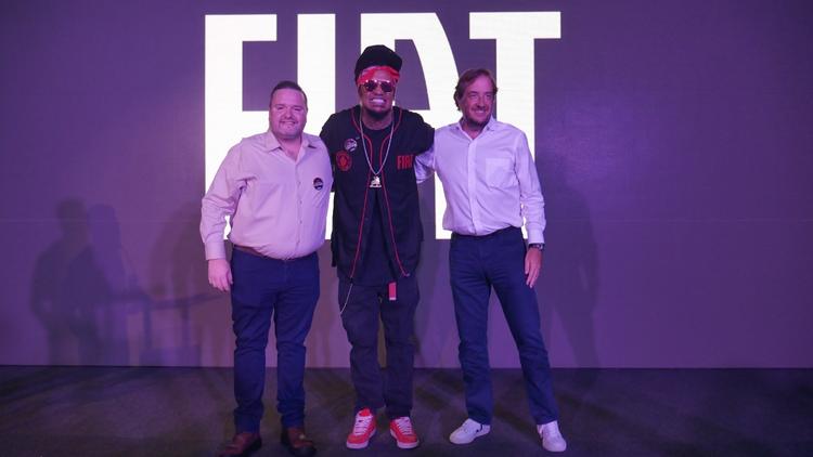 Nuevo FIAT FASTBACK, un gran salto en diseño