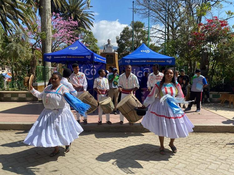 Tigo expande su cobertura de red fija y llega a 16 nuevas poblaciones 