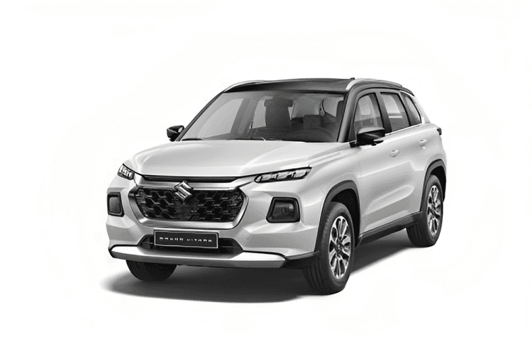 SUZUKI presenta la esperada nueva generación de Grand Vitara
