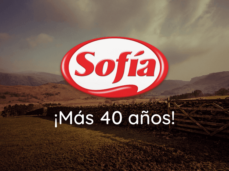 AVÍCOLA SOFÍA, MÁS DE 40 AÑOS DE TRADICIÓN Y TRAYECTORIA FAMILIAR