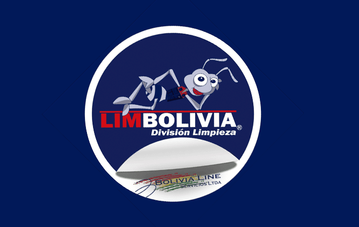 BOLIVIA LINE SERVICIOS, ALIADO CONTRA EL COVID-19