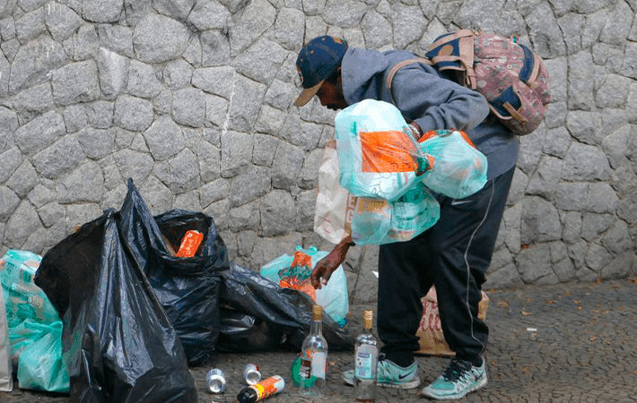Bolivia: mayor pobreza