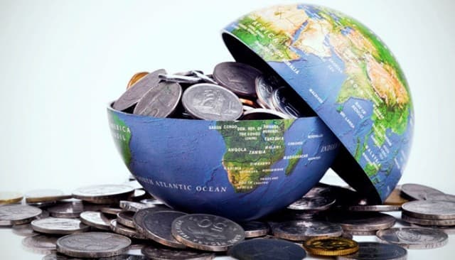 La economía global con incertidumbres