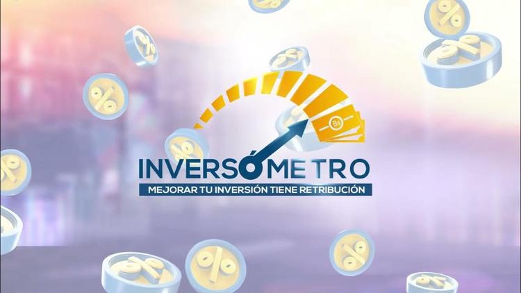 El INVERSÓMETRO de Fortaleza SAFI premia y hace crecer tu inversión