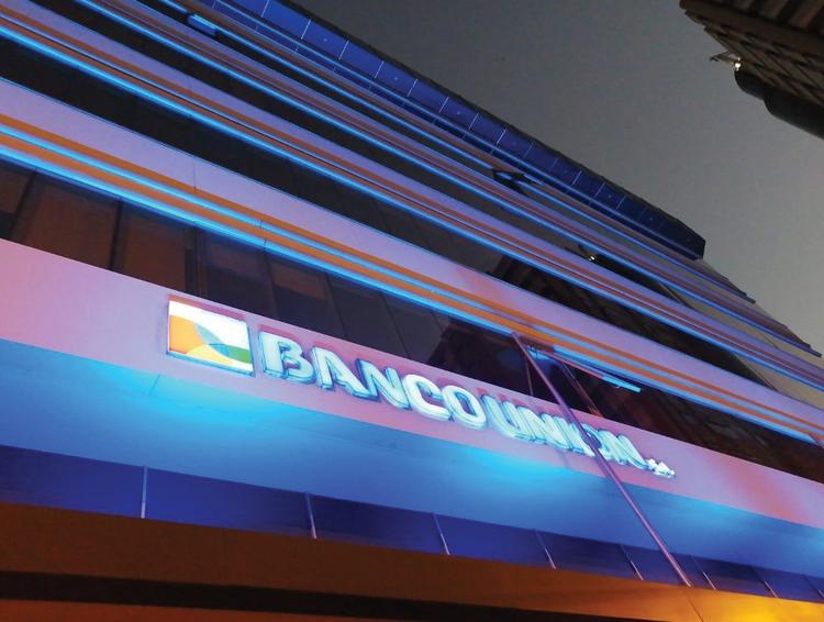 Banco Unión S.A. líder indiscutible en el sector bancario boliviano
