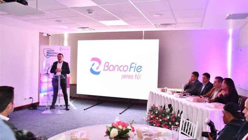 Banco Fie lanza “Seguro Máxima Protección”