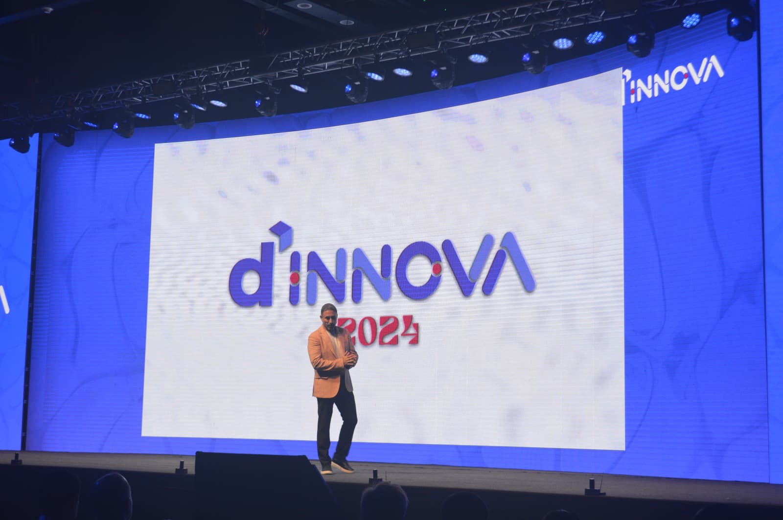 dInnova, el único evento de tecnología en Bolivia