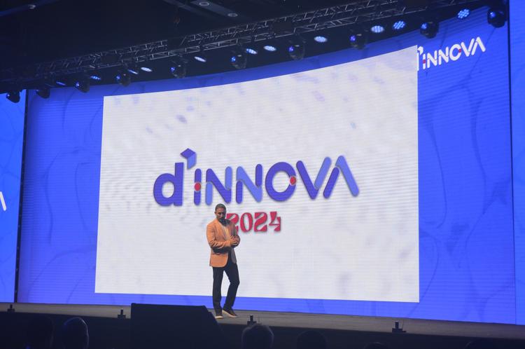 dInnova, el único evento de tecnología en Bolivia