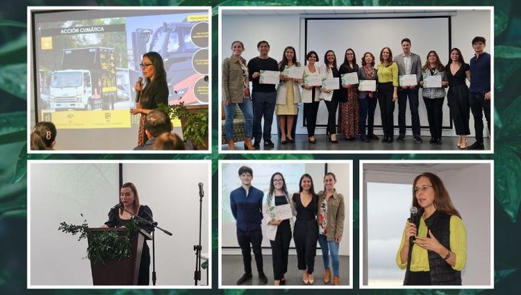 Cultura verde: Un festival sostenible y transformador