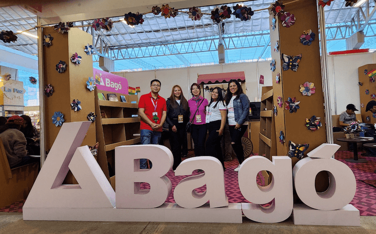 Bagó: Pioneros en la Economía Sostenible y Tecnológica