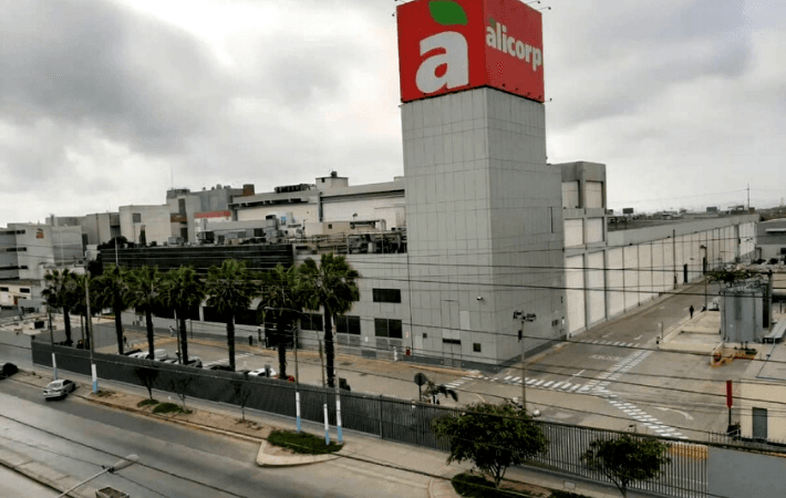 Alicorp, compromiso con el crecimiento y desarrollo de los agricultores en Bolivia