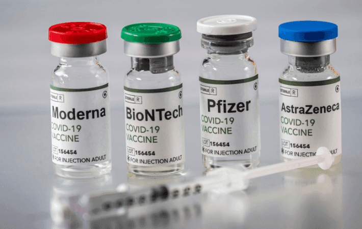 Bolivia en riesgo de perder 90 mil vacunas Pfizer