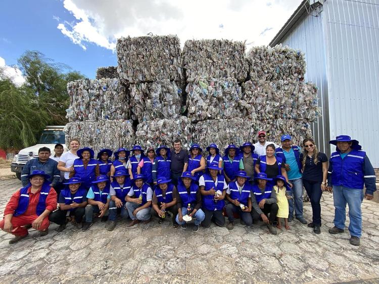 Empacar celebra el Día Internacional del Reciclaje con un llamado a la acción: &quot;El cambio sos vos&quot;