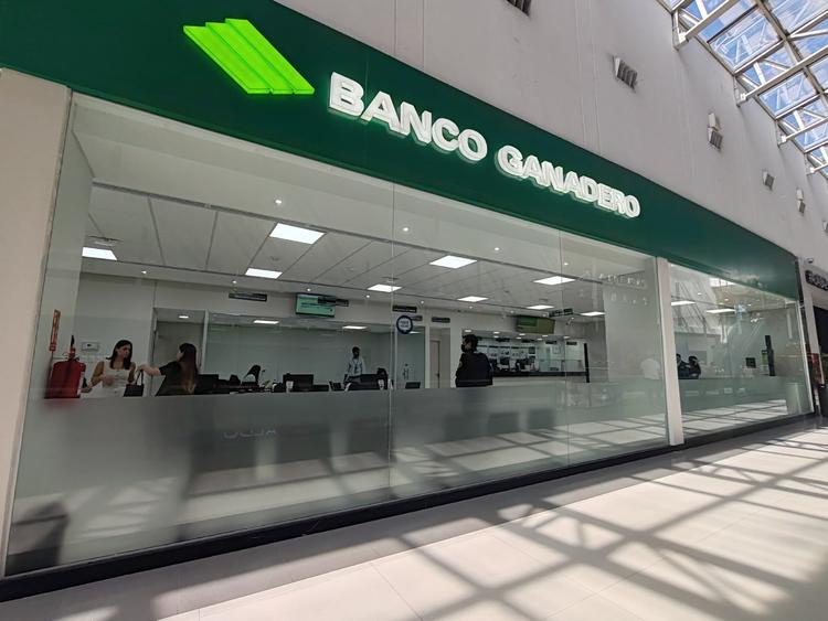 Banco Ganadero abre nueva agencia en Santa Cruz con atención los sábados y domingos