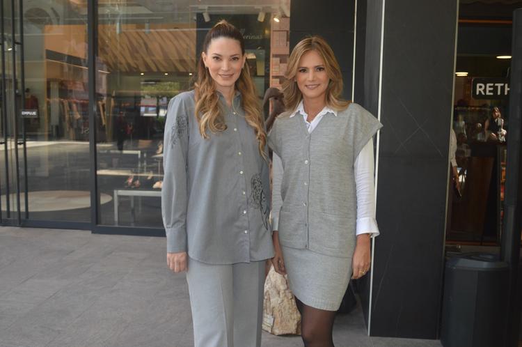 Desfile de Modas en Juan Valdez Patio Design: Una Fusión Perfecta entre Moda y Café