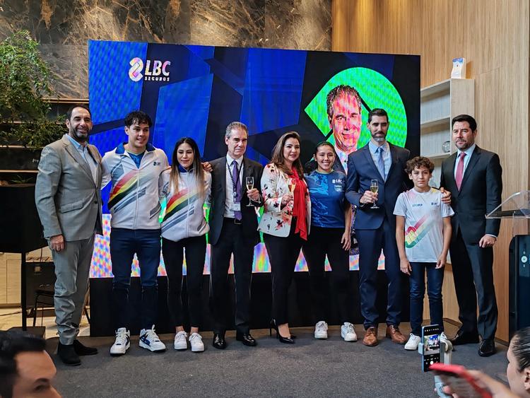 En su 78 aniversario LBC Seguros profundiza la cultura digital y hace más inclusivo su programa TEAM LBC