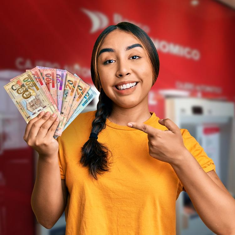 Banco Económico: Tu mejor aliado para recibir remesas y ganar premios