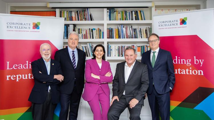 María Luisa Martínez Gistau (CaixaBank), nueva presidenta de Corporate Excellence