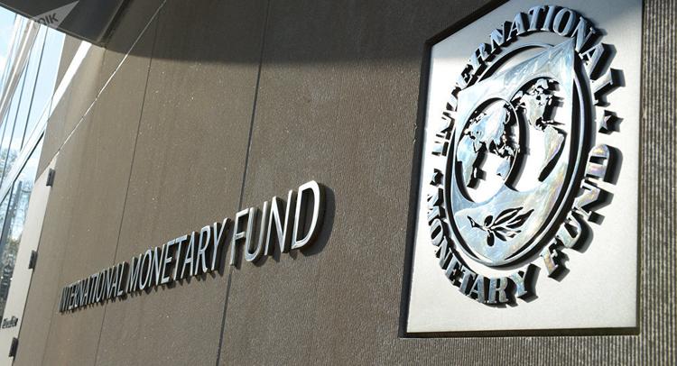 Bolivia recibe recursos del FMI