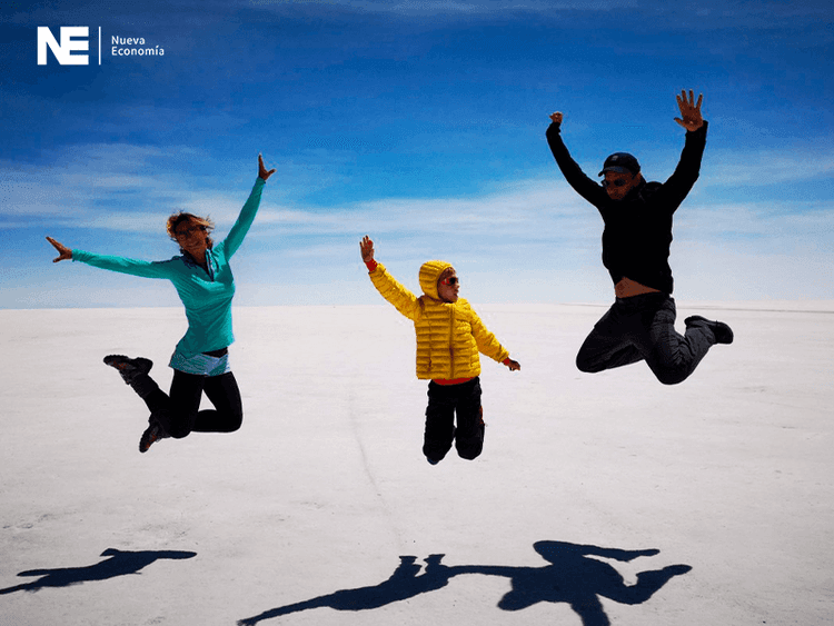 BOLIVIA: TURISMO PERDERÁ BS. 76.000 MILLONES