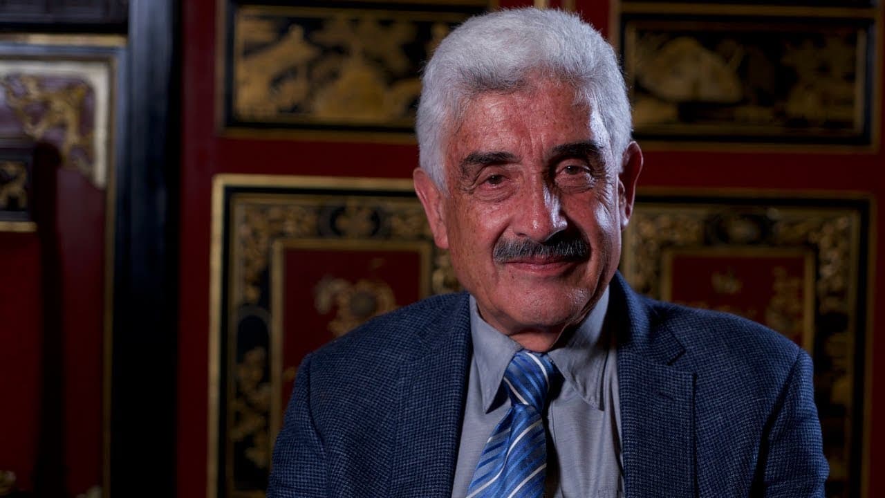 Fernando Cajías: “Necesitamos proteger nuestras industrias”