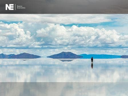 BOLIVIA, UNA VENTANA AL MUNDO
