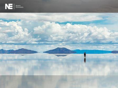 BOLIVIA, UNA VENTANA AL MUNDO