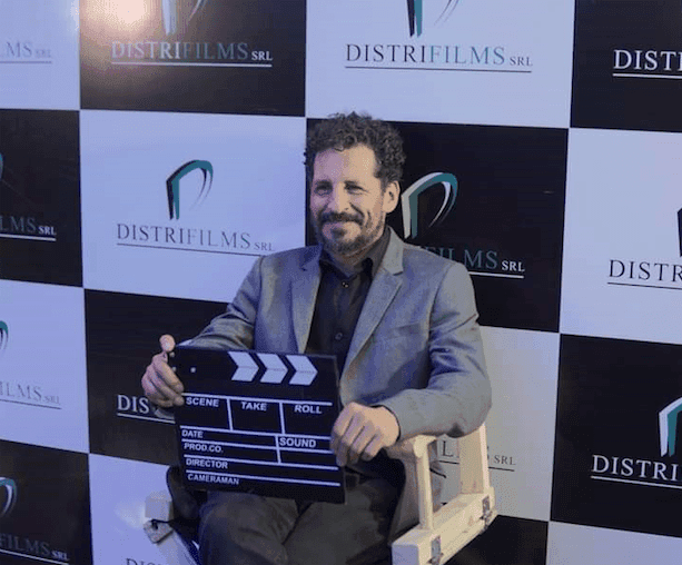 Cine Center celebra el estreno de la película boliviana  “La lengua desnuda”, refirmando su apoyo al talento nacional