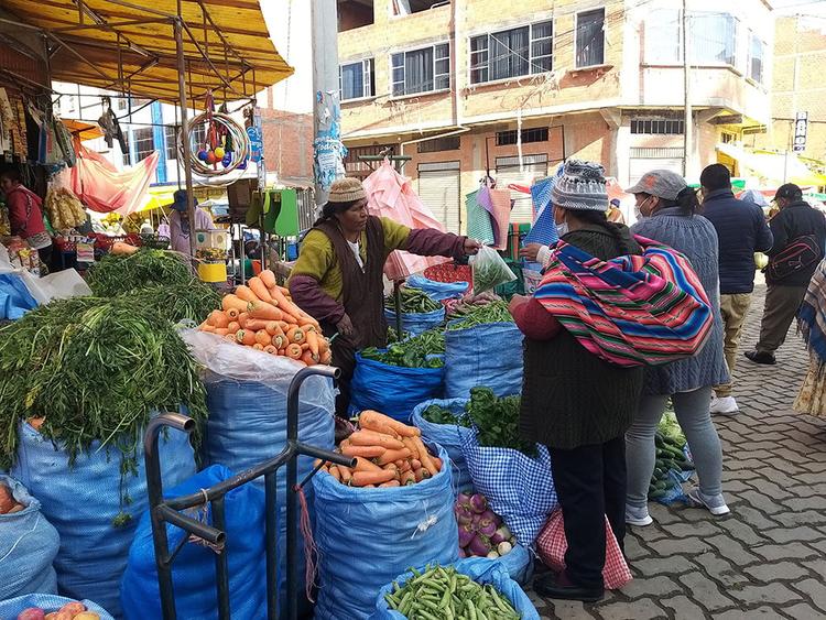 Bolivia: Estrategias para protegerse de la inflación