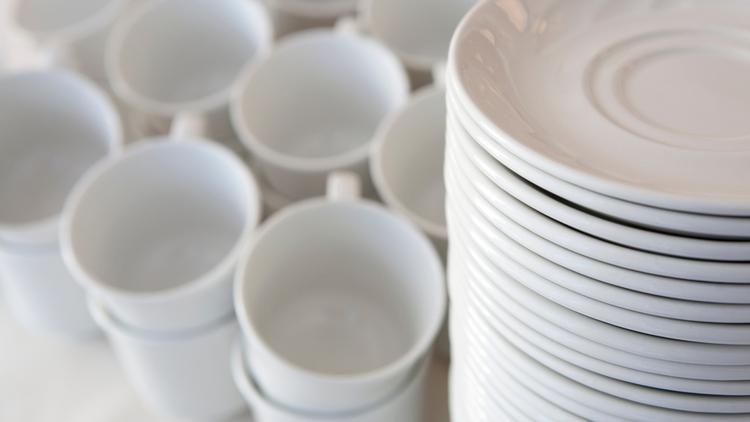Insumos, determinantes para cualquier restaurante