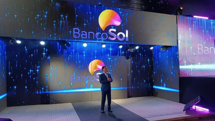 BancoSol inauguró su Regional Oriente y Agencia  El Cristo para seguir acompañando el progreso de los emprendedores y emprendedoras de Santa Cruz