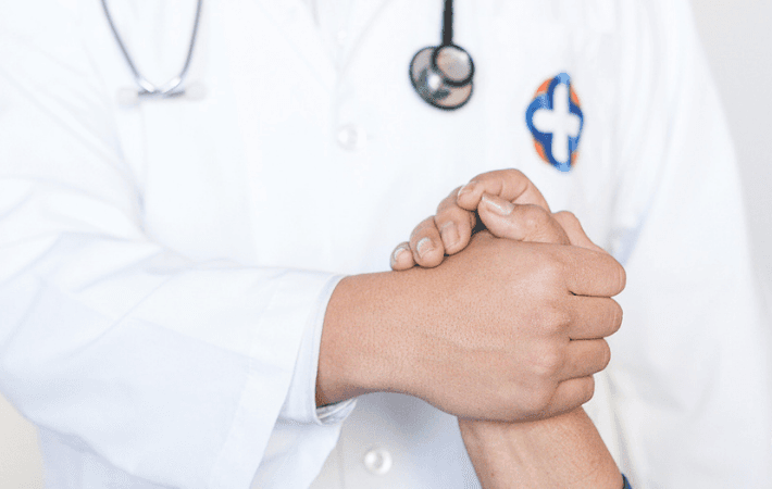 Clínica Alemana, salud con calidad y calidez