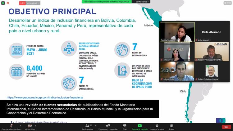 Banca y academia plantean la urgencia de una estrategia