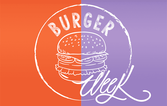 Renovada versión de Burger Week