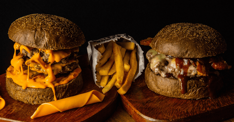 IX versión de Burger Week