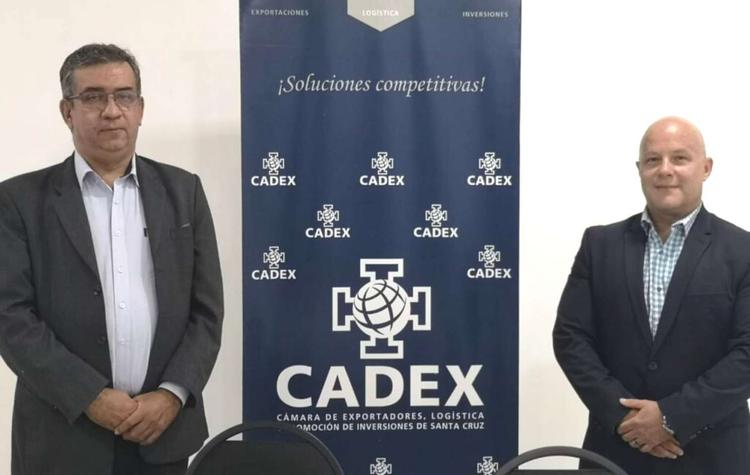 CADEX lanza Primera Feria virtual