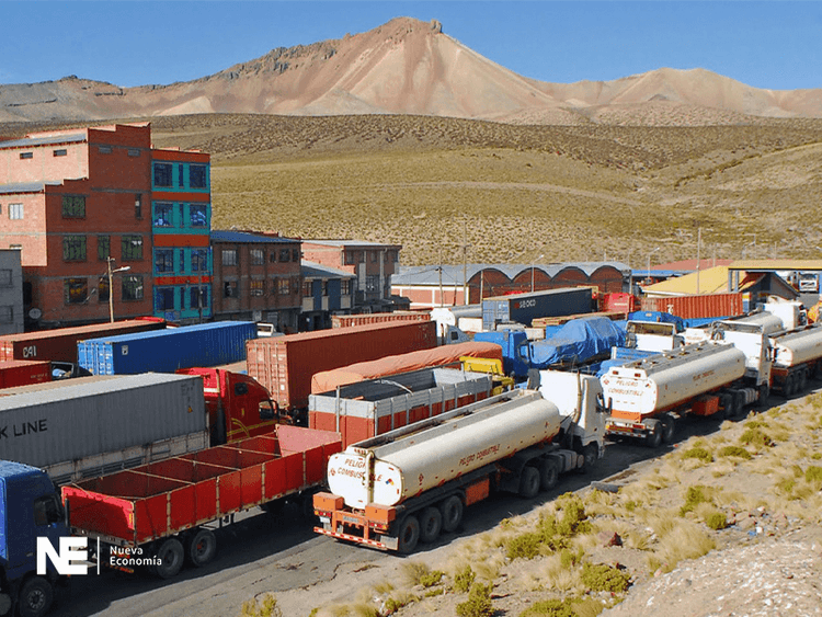 CAÍDA DEL COMERCIO MENOR A LA ESPERADA