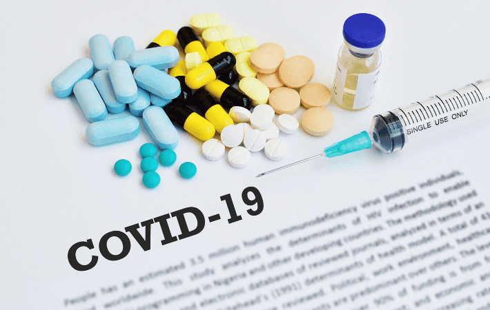 CAMBIOS OBLIGADOS EN LA INDUSTRIA FARMACÉUTICA POR LA PANDEMIA